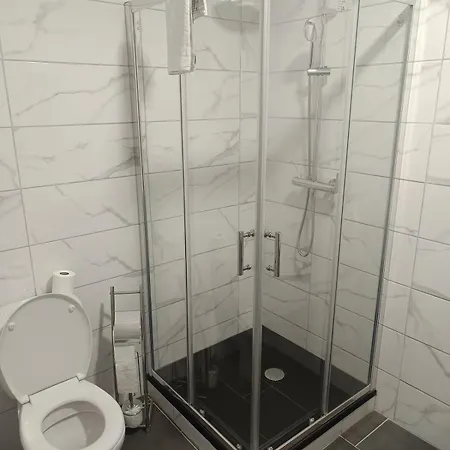 T2 Centre Lourdes, Proche Sanctuaire Avec Balcon לורדה