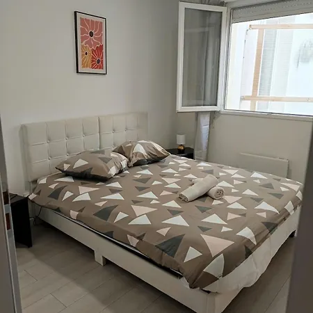 T2 Centre Lourdes, Proche Sanctuaire Avec Balcon